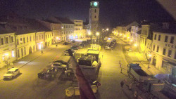 Náměstí, Městská věž