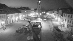 Náměstí, Městská věž