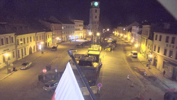 Město Velké Meziříčí