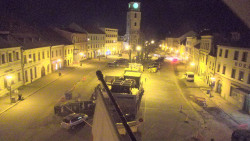 Náměstí, Městská věž