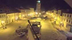 Náměstí, Městská věž