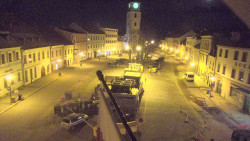 Náměstí, Městská věž