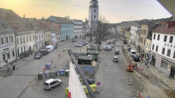 Město Velké Meziříčí