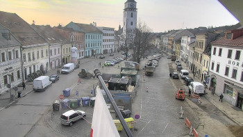 Město Velké Meziříčí