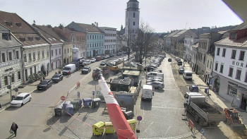 Město Velké Meziříčí