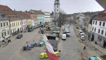 Město Velké Meziříčí