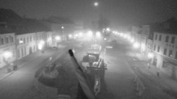 Náměstí, Městská věž