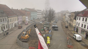 Město Velké Meziříčí