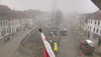 Město Velké Meziříčí