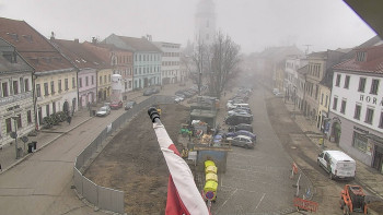 Město Velké Meziříčí