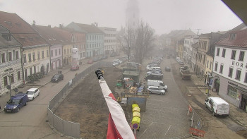 Město Velké Meziříčí