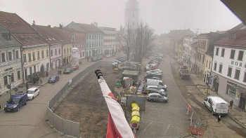 Město Velké Meziříčí