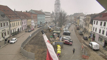 Město Velké Meziříčí