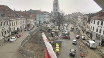 Město Velké Meziříčí