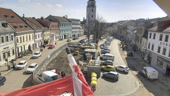 Město Velké Meziříčí