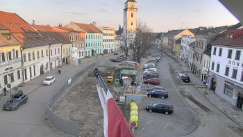 Město Velké Meziříčí