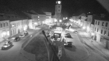 Město Velké Meziříčí