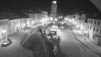 Město Velké Meziříčí