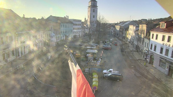 Město Velké Meziříčí