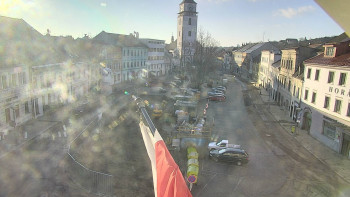 Město Velké Meziříčí