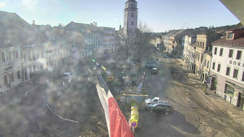 Město Velké Meziříčí