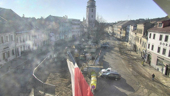 Město Velké Meziříčí