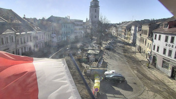 Město Velké Meziříčí