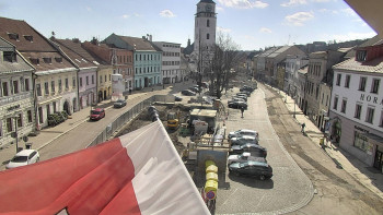 Město Velké Meziříčí