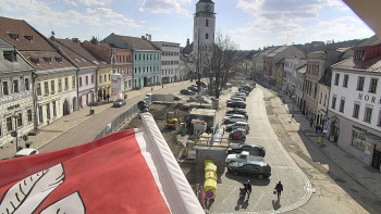 Město Velké Meziříčí