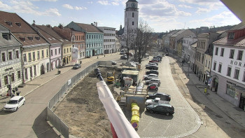 Město Velké Meziříčí