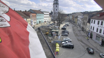 Město Velké Meziříčí