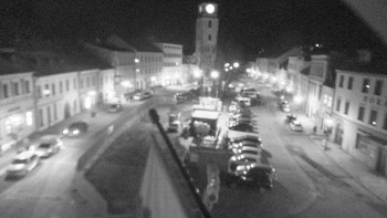 Město Velké Meziříčí