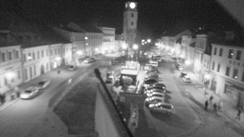 Město Velké Meziříčí