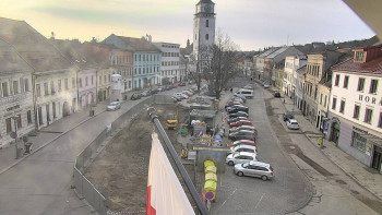 Město Velké Meziříčí