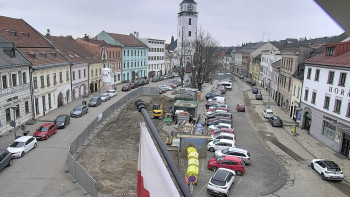 Město Velké Meziříčí