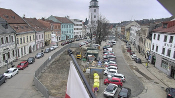 Město Velké Meziříčí