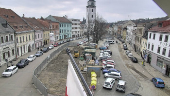 Město Velké Meziříčí