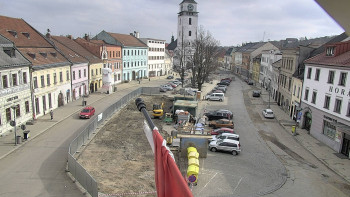 Město Velké Meziříčí