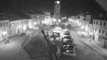 Město Velké Meziříčí