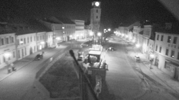 Město Velké Meziříčí