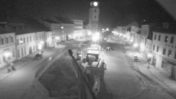 Náměstí, Městská věž