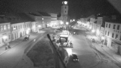 Náměstí, Městská věž