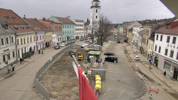 Město Velké Meziříčí