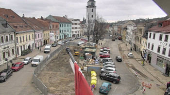 Město Velké Meziříčí