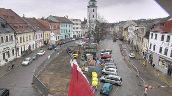 Město Velké Meziříčí