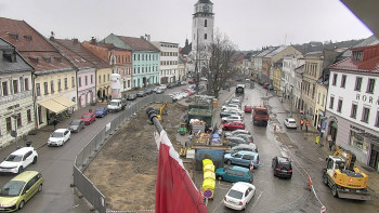 Město Velké Meziříčí