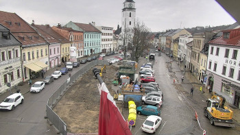 Město Velké Meziříčí