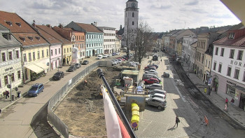 Město Velké Meziříčí