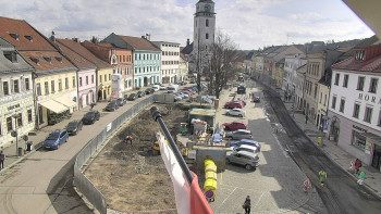 Město Velké Meziříčí