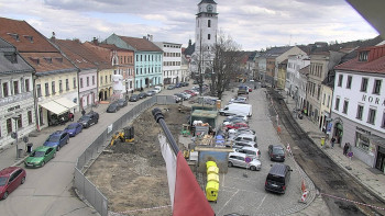 Město Velké Meziříčí